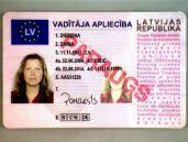Permis de conduire en Lettonie : accompagnement simple, transparent et conforme