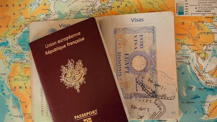 Tarif passeport