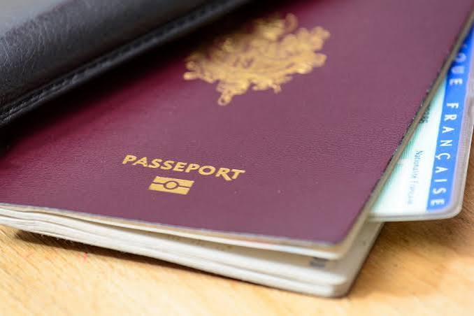 Prix Passeport Adulte